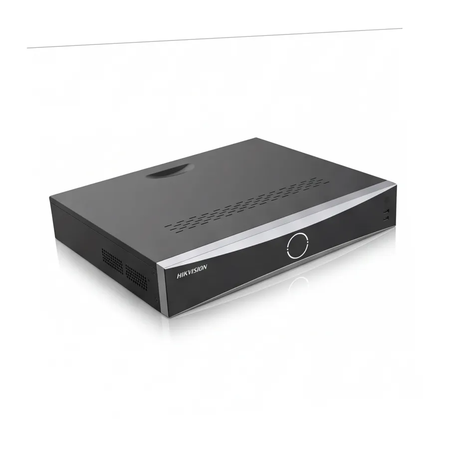 Rejestrator IP Hikvision DS-7716NXI-I4/S E PL Rejestrator IP Hikvision DS-7716NXI-I4/S E PL