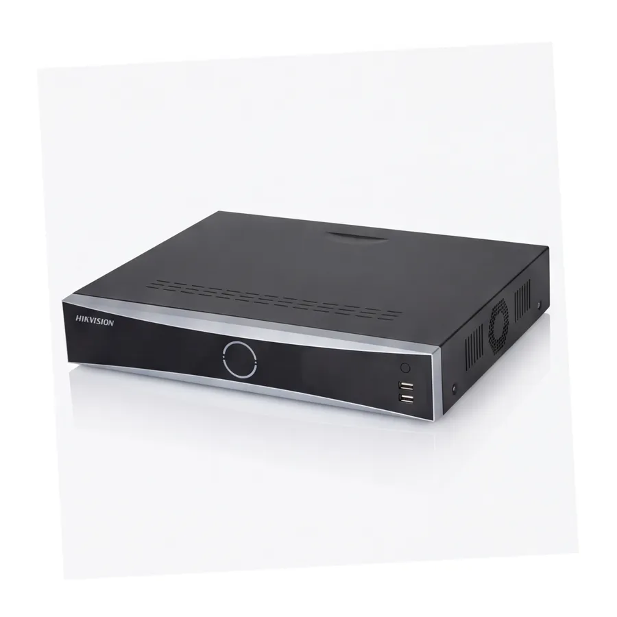 Rejestrator IP Hikvision DS-7732NXI-I4/16P/S E PL Rejestrator IP Hikvision DS-7732NXI-I4/16P/S E PL
