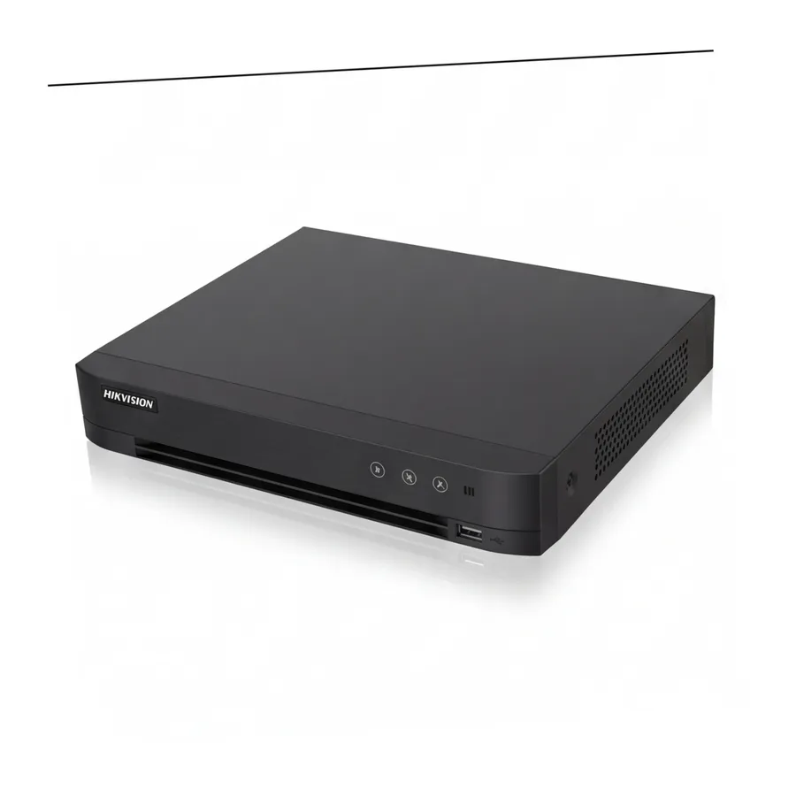 Rejestrator 5w1 Hikvision iDS-7216HUHI-M1/T Rejestrator 5w1 Hikvision iDS-7216HUHI-M1/T