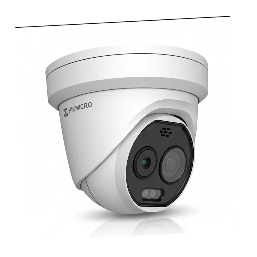 Kamera IP Hikvision HM-TD1228-3/G1/T3A Kamera IP Hikvision HM-TD1228-3/G1/T3A