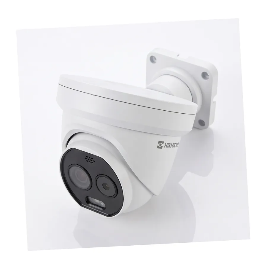 Kamera IP Hikvision HM-TD1228-7/G1/T3A Kamera IP Hikvision HM-TD1228-7/G1/T3A