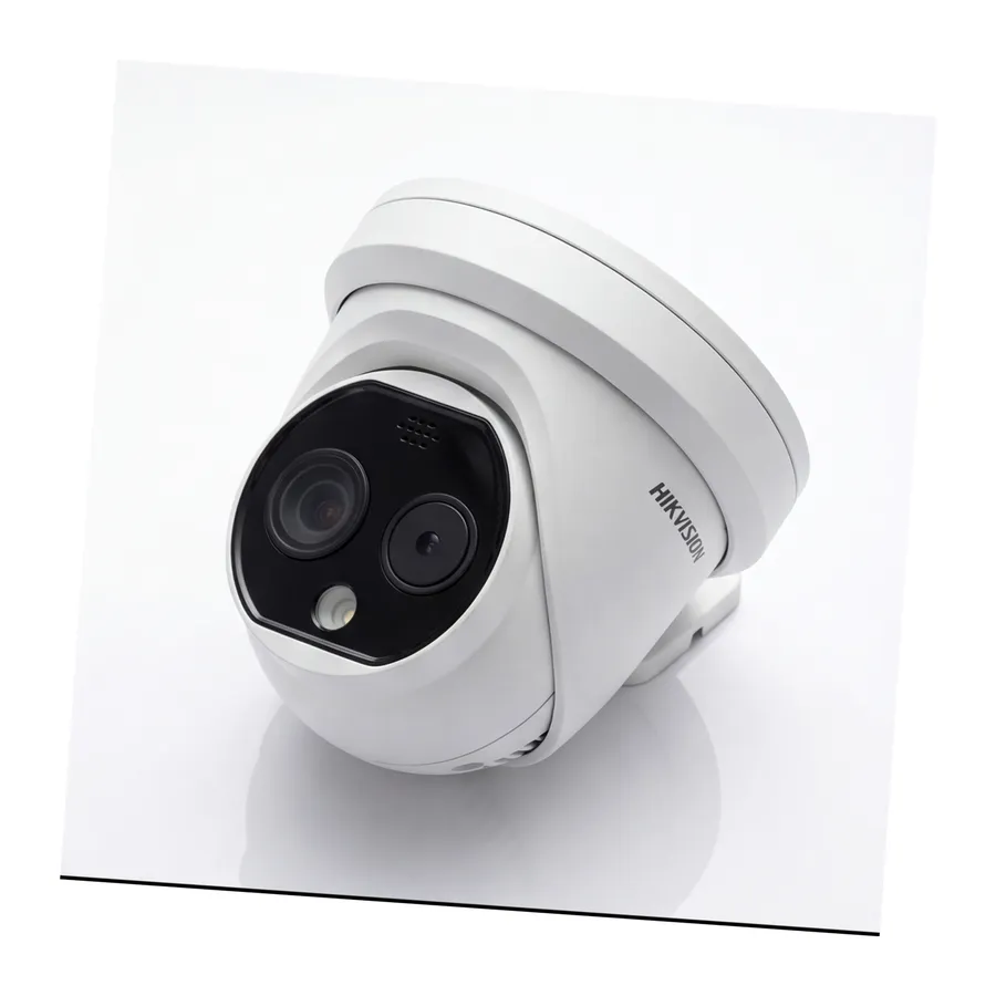 Kamera IP Hikvision HM-TD1228T-2/G1/T3A Kamera IP Hikvision HM-TD1228T-2/G1/T3A
