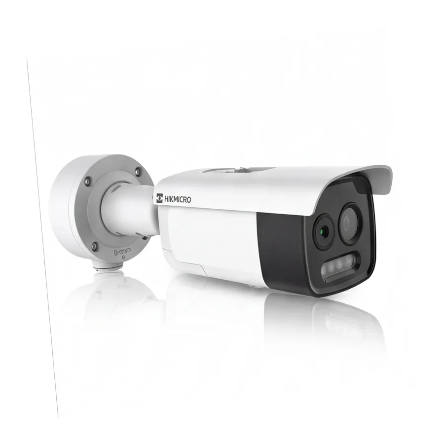 Kamera IP Hikvision HM-TD2618-3/G0/T1A Kamera IP Hikvision HM-TD2618-3/G0/T1A