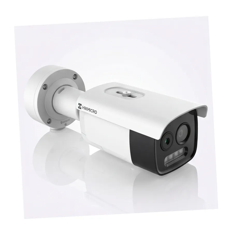Kamera IP Hikvision HM-TD2628T-3/G1/T3A Kamera IP Hikvision HM-TD2628T-3/G1/T3A