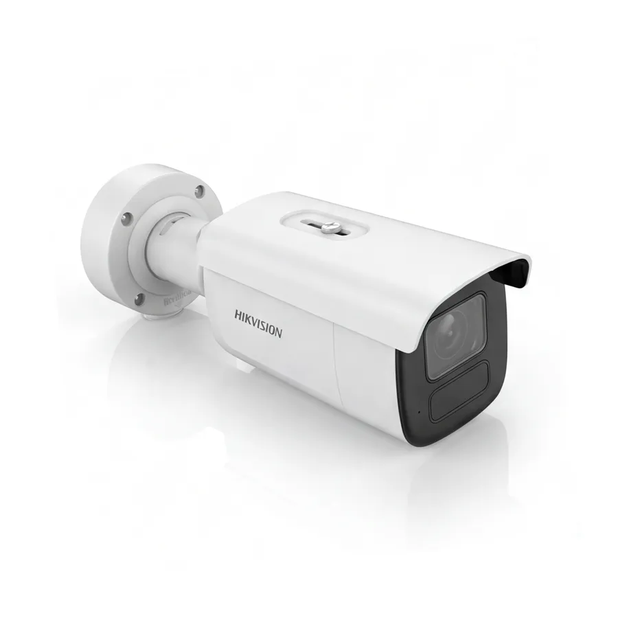 Kamera IP Hikvision DS-2CD2A46G2T/P-IZSY/ANPR 2.7-13.5 PL(POL) Kamera IP Hikvision DS-2CD2A46G2T/P-IZSY/ANPR 2.7-13.5 PL(POL)