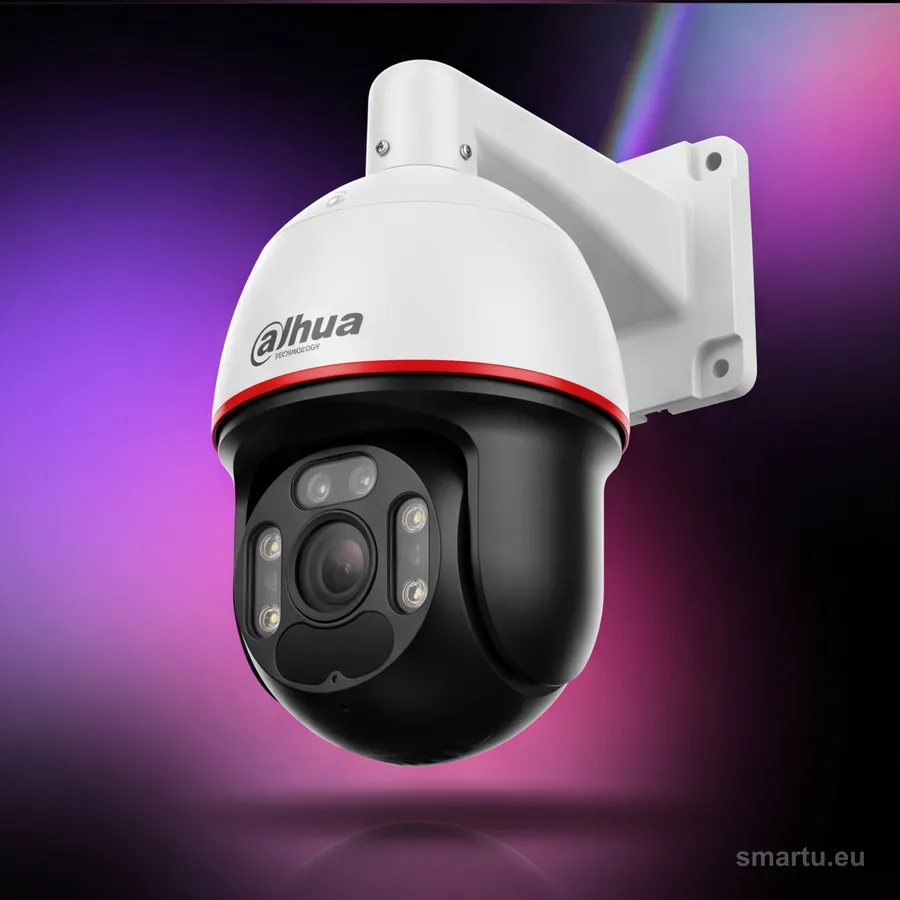 Kamera WiFi Dahua P3D-3F-PV-P Picoo Dual 2x3MP obrotowa autotracking IP66