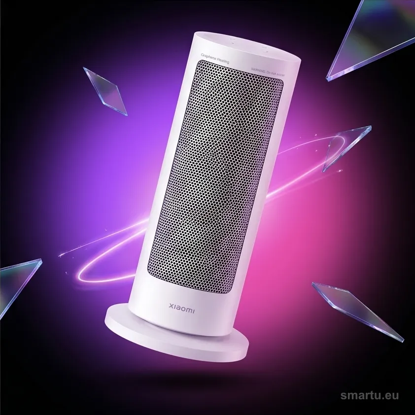 Grzejnik Xiaomi Smart Graphene Heater Grzejnik Xiaomi Smart Graphene Heater