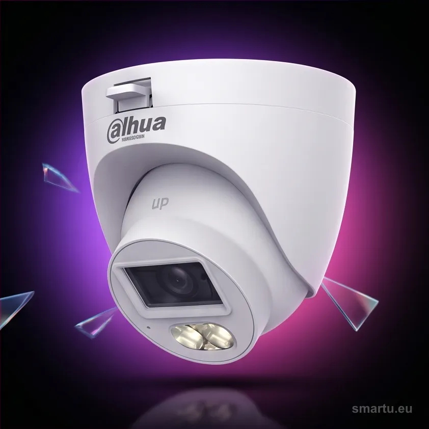 KAMERA DAHUA 4W1 HAC-HDW1500CLQ-IL-A-0280B-S3-DIP KAMERA DAHUA 4W1 HAC-HDW1500CLQ-IL-A-0280B-S3-DIP
