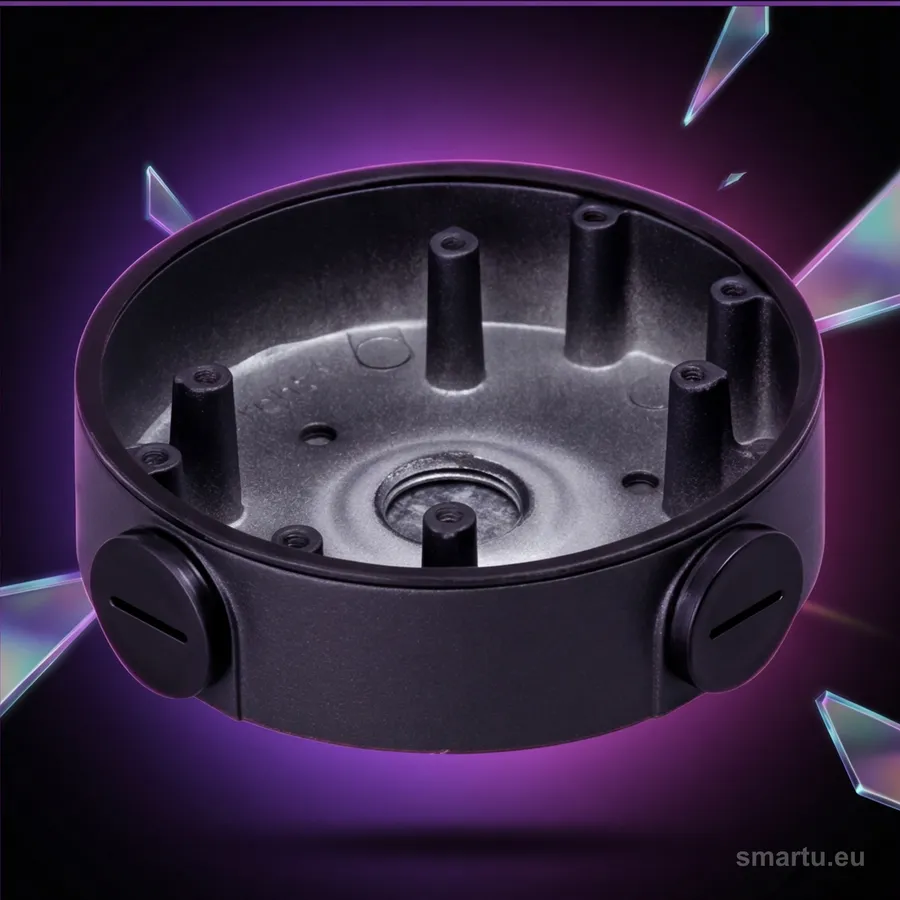 Adapter/Puszka montażowa BCS BCS-L-ADMM-G — ujęcie 1