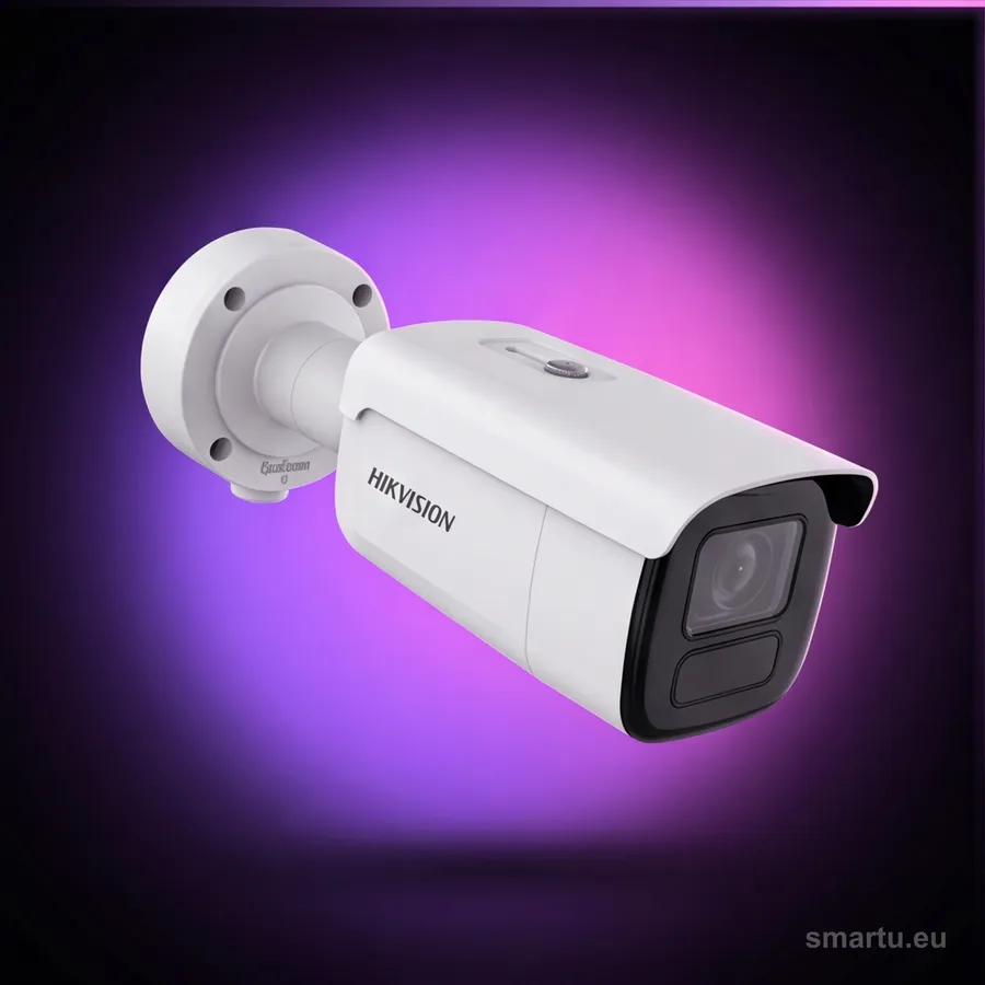 Kamera IP Hikvision DS-2CD3B26G2T-IZHSY(8-32mm)(H) Kamera IP Hikvision DS-2CD3B26G2T-IZHSY(8-32mm)(H)
