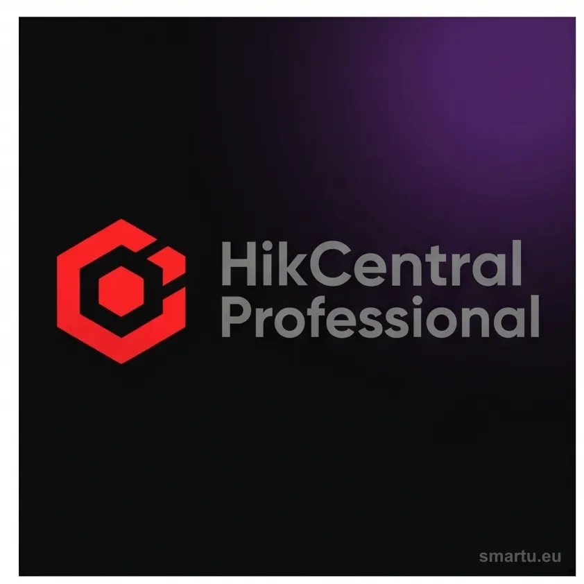 Licencja Hikvision HikCentral-P-ACS-1Door HikCentral Licencja Hikvision HikCentral-P-ACS-1Door HikCentral