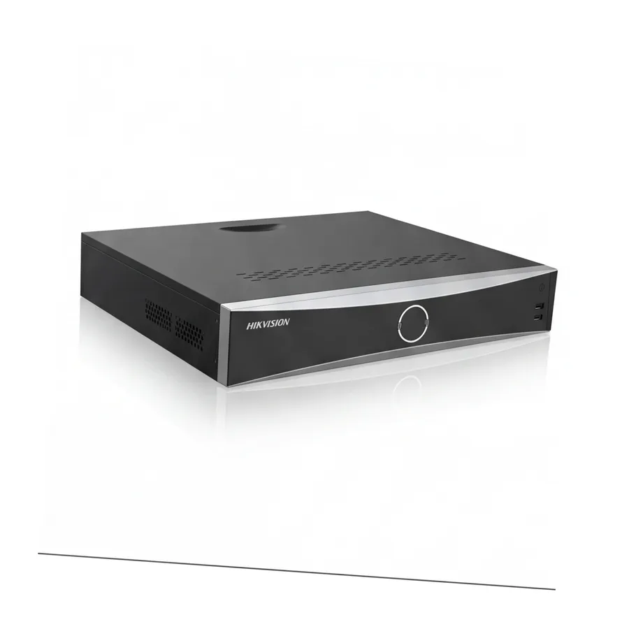 Rejestrator IP Hikvision DS-7616NXI-M2/VPro NVR Rejestrator IP Hikvision DS-7616NXI-M2/VPro NVR