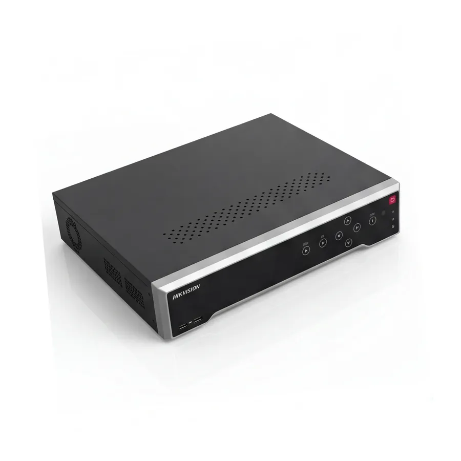 Rejestrator IP Hikvision DS-7716NI-M4/16P NVR Rejestrator IP Hikvision DS-7716NI-M4/16P NVR