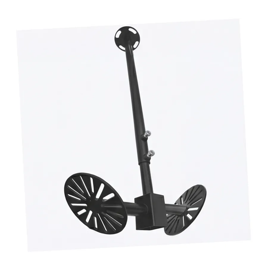 Uchwyt Camsafe CS20-KSO2 antracyt Uchwyt Camsafe CS20-KSO2 antracyt