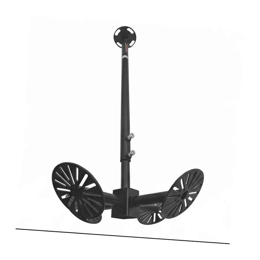 Uchwyt Camsafe CS20-KSO4 antracyt Uchwyt Camsafe CS20-KSO4 antracyt