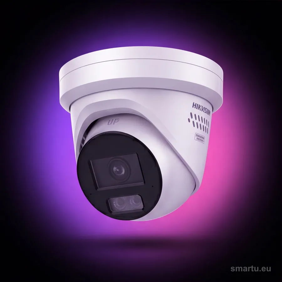 Kamera IP Hikvision DS-2CD2346G3-IZS2UY/SL(2.8/4mm)