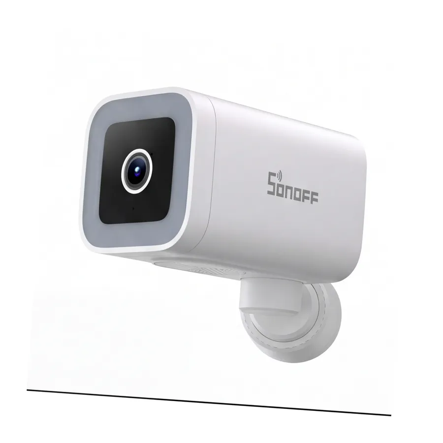 Zewnętrzna Inteligentna Kamera WiFi Sonoff CAM-B1P 2K Zewnętrzna Inteligentna Kamera WiFi Sonoff CAM-B1P 2K