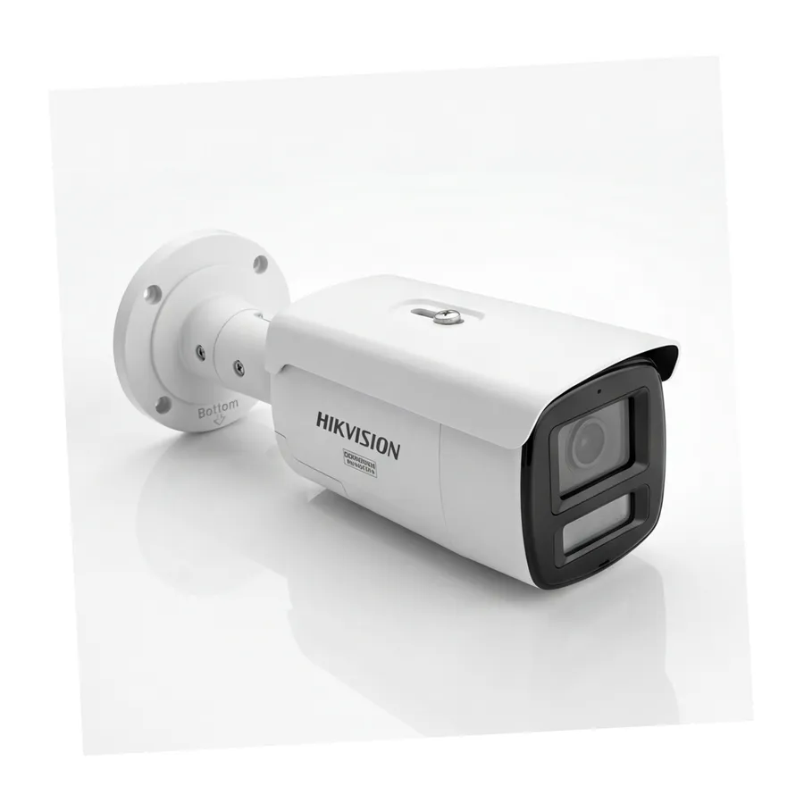 Kamera IP Hikvision DS-2CD2T47G3-LIS2UY/SL 2.8mm Kamera IP Hikvision DS-2CD2T47G3-LIS2UY/SL 2.8mm