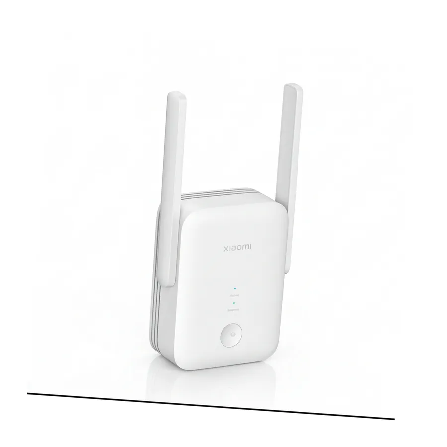Wzmacniacz sygnału Xiaomi Wi-Fi Range Extender AX1500 repeater Wzmacniacz sygnału Xiaomi Wi-Fi Range Extender AX1500 repeater