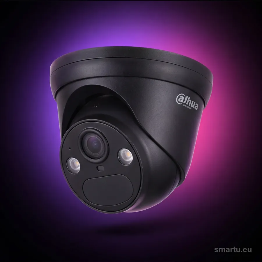 Dahua BF4CA-0210B-XL kamera WiFi 6 4 Mpx, Apollo Bullet C1, Smart Dual Light, akumulator, IP66 Dahua BF4CA-0210B-XL kamera WiFi 6 4 Mpx, Apollo Bullet C1, Smart Dual Light, akumulator, IP66