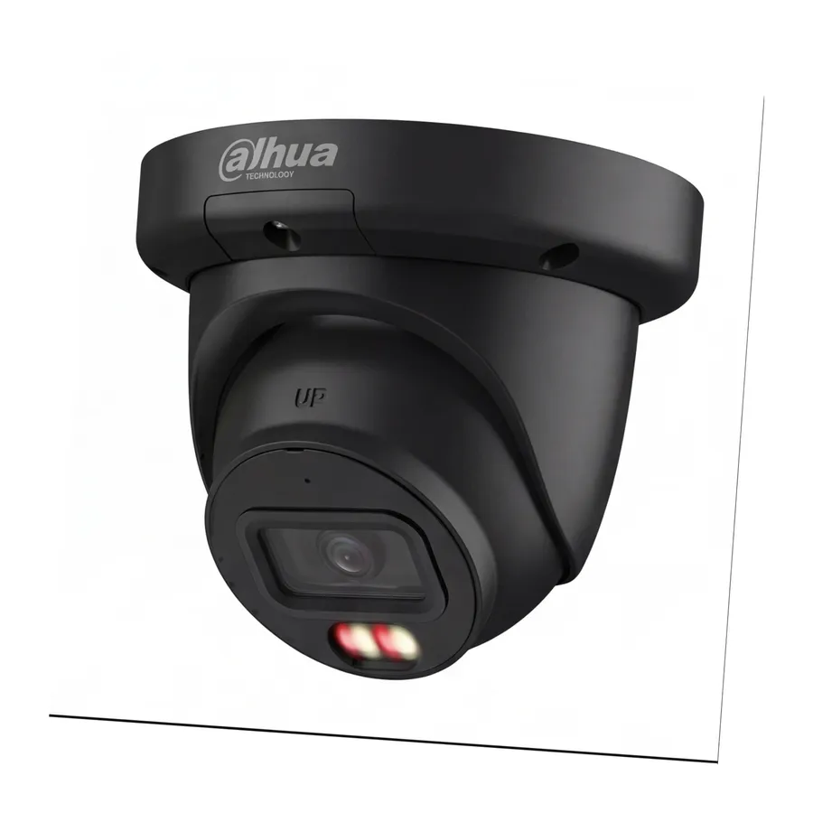 Kamera IP Dahua IPC-HDW3849QM-S-IL-0360B-Black Kamera IP Dahua IPC-HDW3849QM-S-IL-0360B-Black