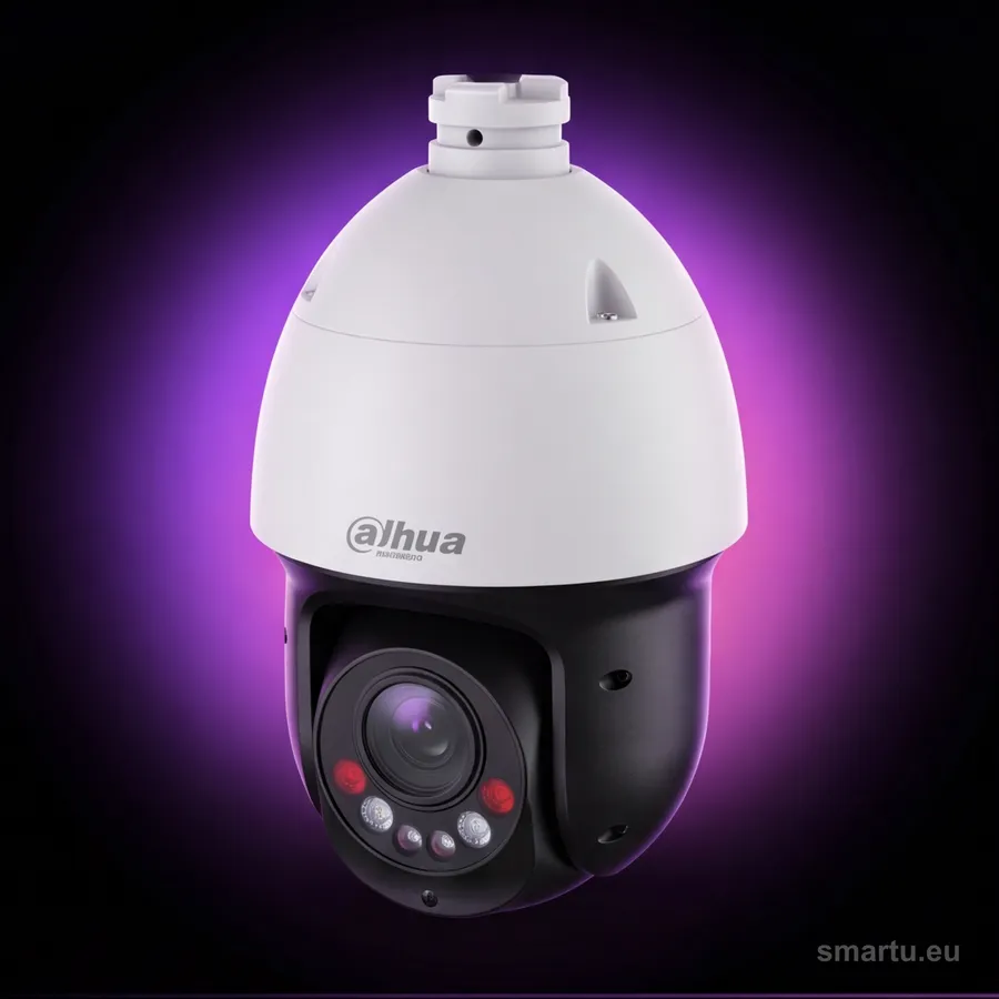KAMERA IP DAHUA SD4D425MB-HNR KAMERA IP DAHUA SD4D425MB-HNR