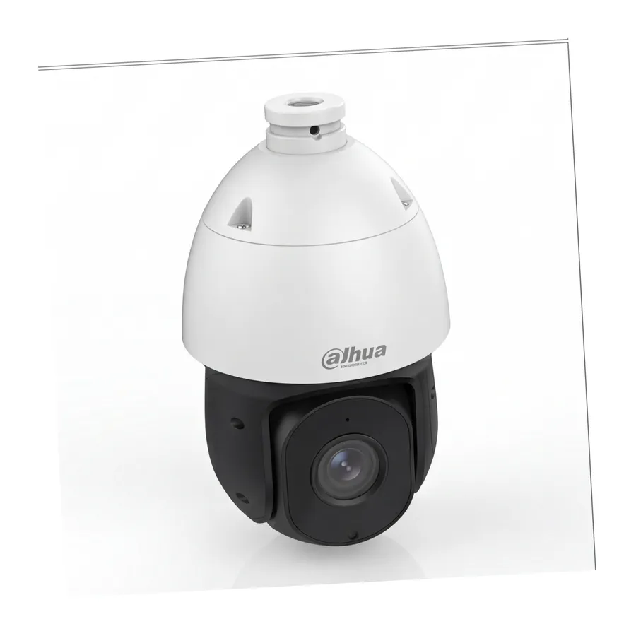 KAMERA IP DAHUA SD4D825MB-HNR KAMERA IP DAHUA SD4D825MB-HNR