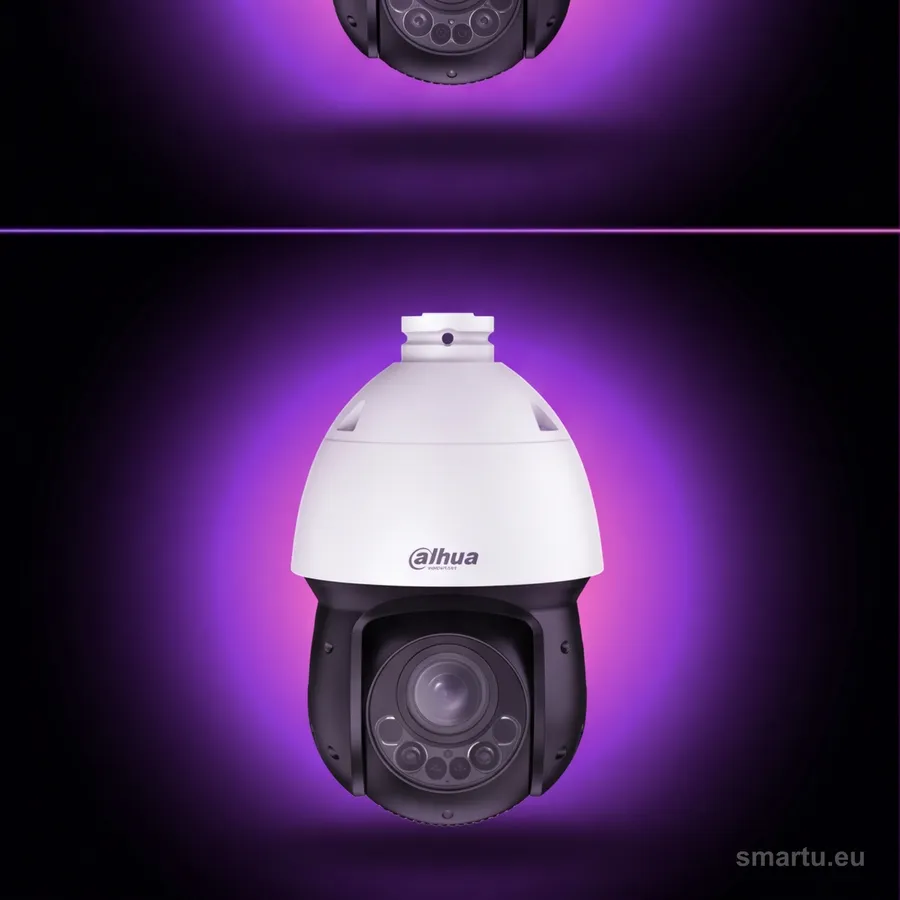 KAMERA IP DAHUA SD4D825MB-HNR KAMERA IP DAHUA SD4D825MB-HNR