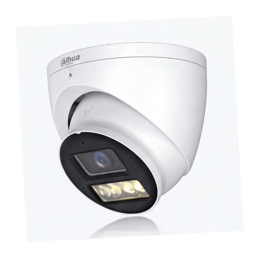 Kamera 4W1 Dahua HAC-HDW1500T-IL-A-0280B-S3-DIP Kamera 4W1 Dahua HAC-HDW1500T-IL-A-0280B-S3-DIP