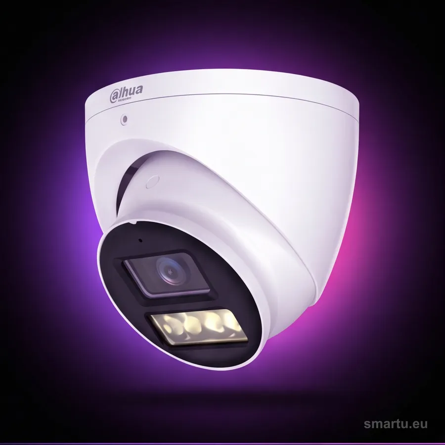 Kamera 4W1 Dahua HAC-HDW1500T-IL-A-0280B-S3-DIP