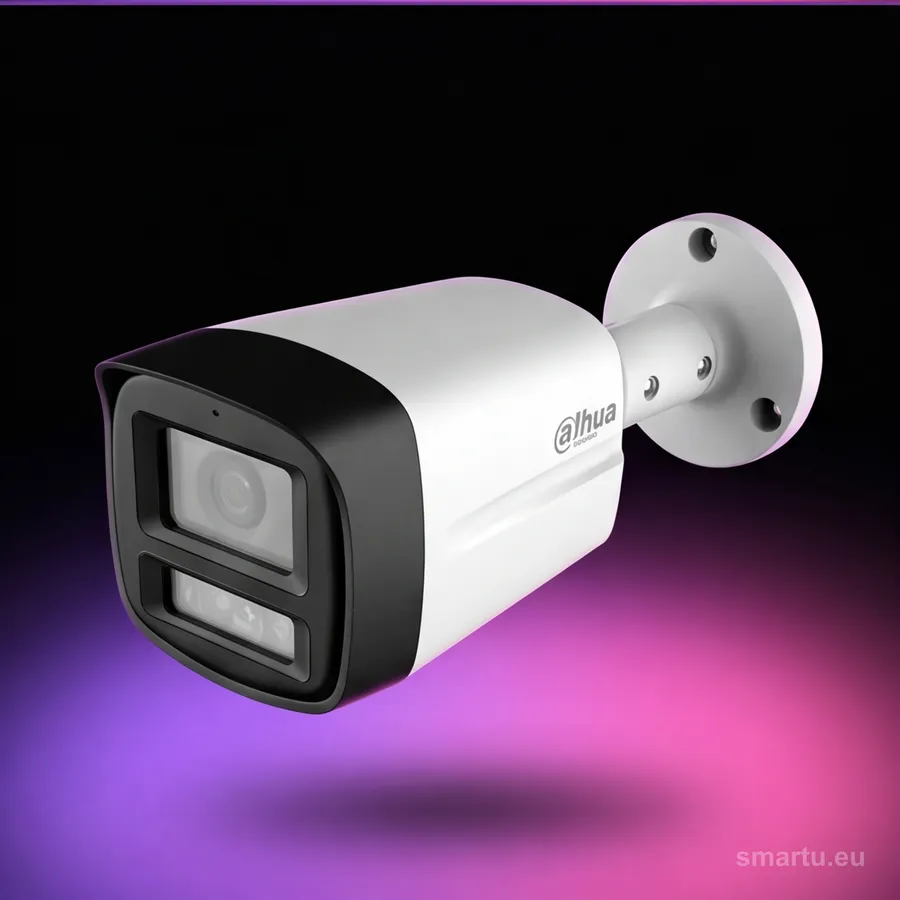 Kamera 4W1 Dahua HAC-HFW1500TLM-IL-A-0280B-S3-DIP Kamera 4W1 Dahua HAC-HFW1500TLM-IL-A-0280B-S3-DIP