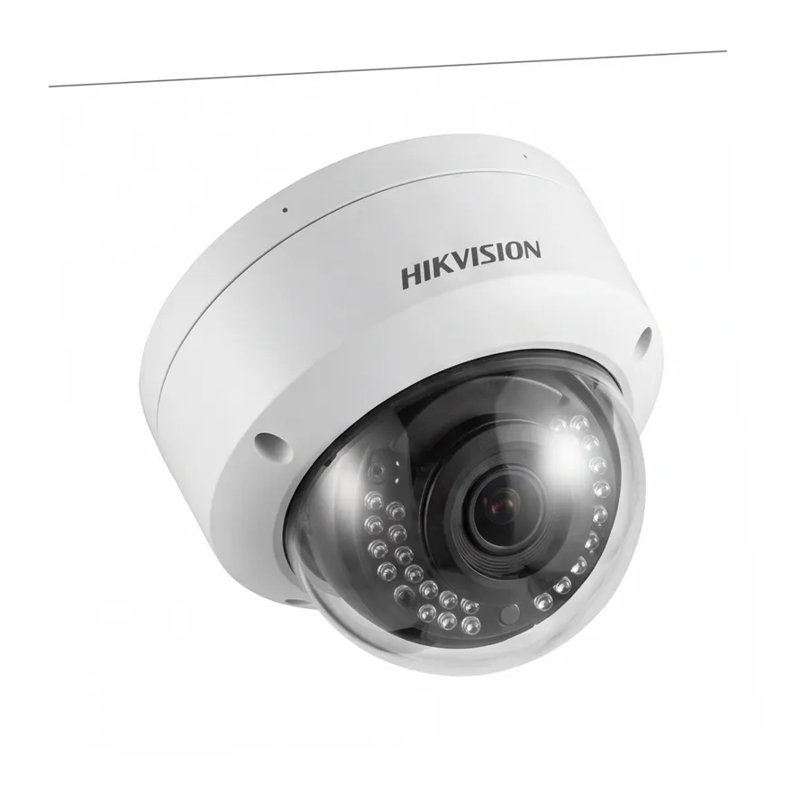 Kamera IP HIKVISION DS-2CD2143G2-LIS2U 2.8mm PL Kamera IP HIKVISION DS-2CD2143G2-LIS2U 2.8mm PL