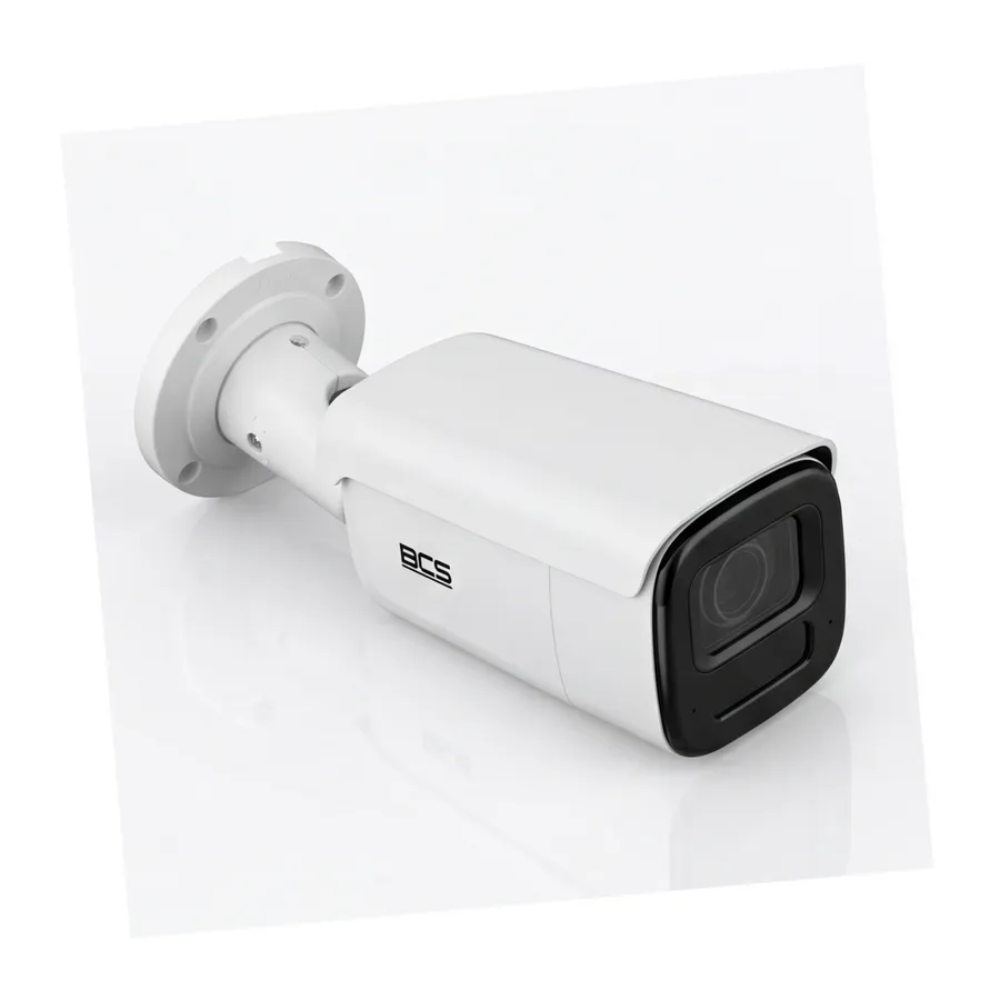 Kamera IP BCS VIEW BCS-V-TIP58VSR6-Ai2(2) Kamera IP BCS VIEW BCS-V-TIP58VSR6-Ai2(2)