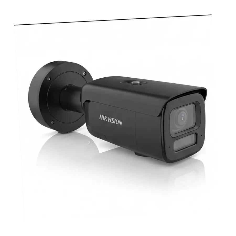 Kamera IP Hikvision DS-2CD2667G3-LIZS2UY/SRB(2.8-12mm) BLACK Kamera IP Hikvision DS-2CD2667G3-LIZS2UY/SRB(2.8-12mm) BLACK