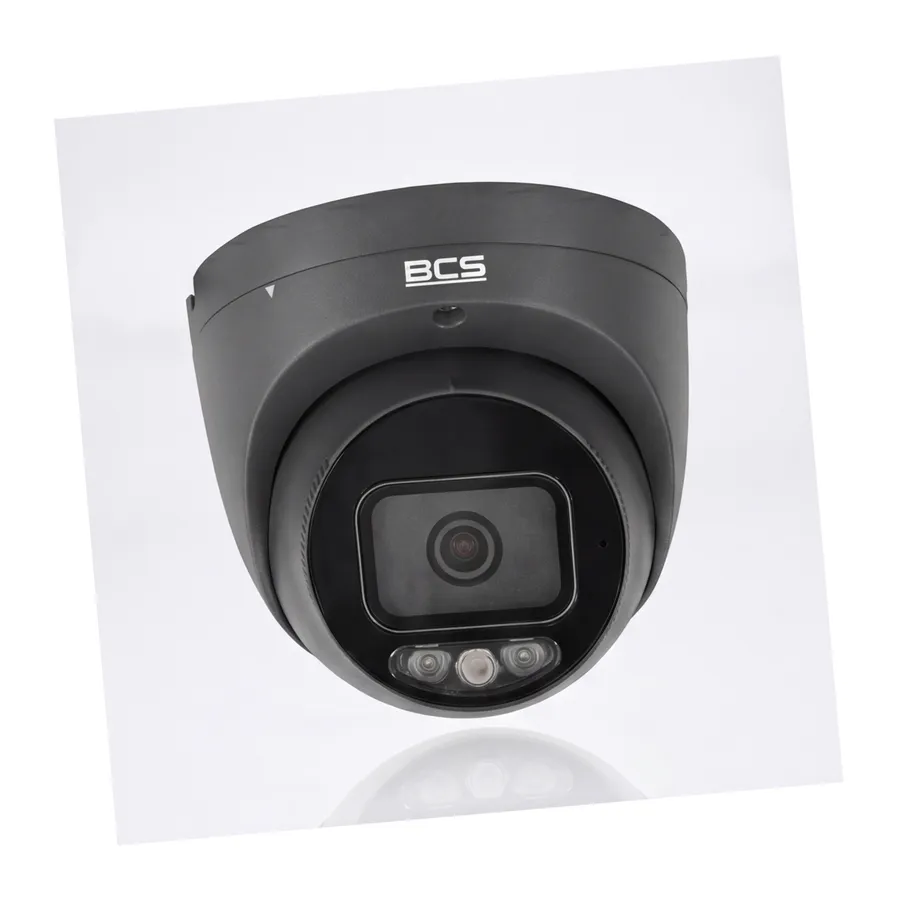 Kamera IP BCS POINT BCS-P-EIP28FSR3L3-Ai2-G(2) Kamera IP BCS POINT BCS-P-EIP28FSR3L3-Ai2-G(2)