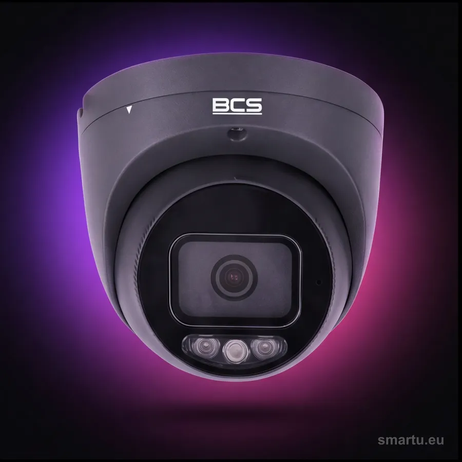 Kamera IP BCS POINT BCS-P-EIP28FSR3L3-Ai2-G(2)