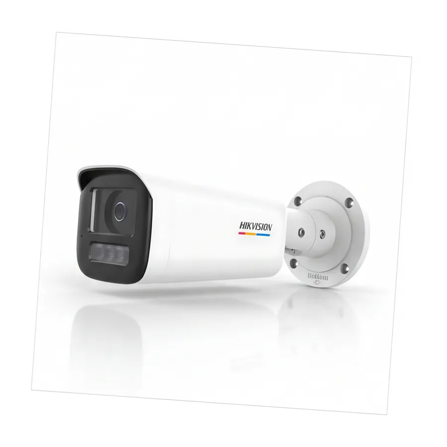 Kamera IP Hikvision DS-2CD1B47G3H-LIUF/SRB 2.8mm PL Kamera IP Hikvision DS-2CD1B47G3H-LIUF/SRB 2.8mm PL