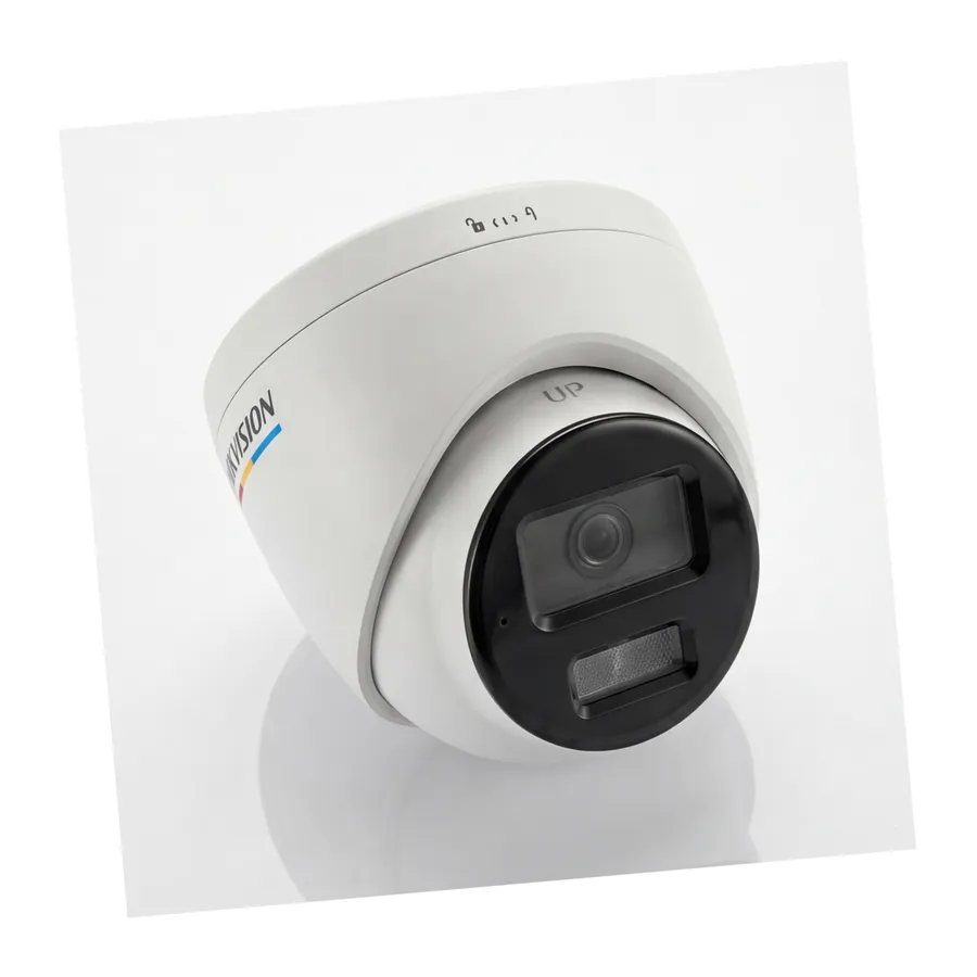 Kamera IP Hikvision DS-2CD1347G3H-LIUF 2.8mm PL Kamera IP Hikvision DS-2CD1347G3H-LIUF 2.8mm PL