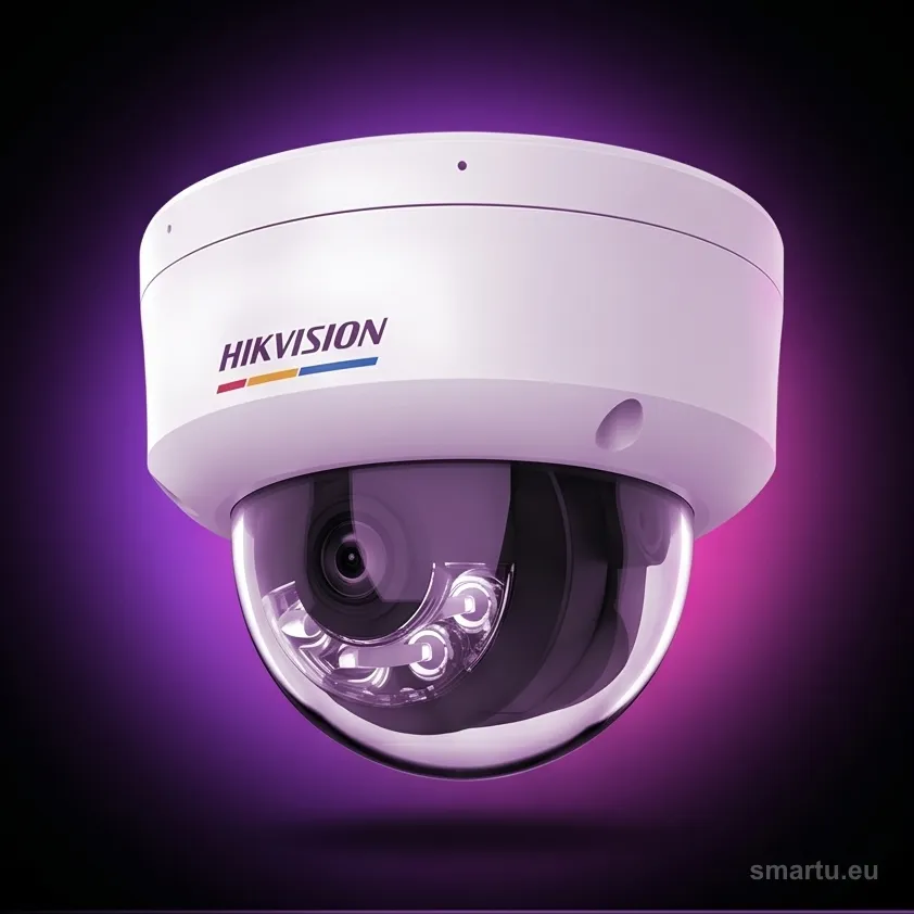 Kamera IP Hikvision DS-2CD1147G3H-LIUF 4mm PL Kamera IP Hikvision DS-2CD1147G3H-LIUF 4mm PL