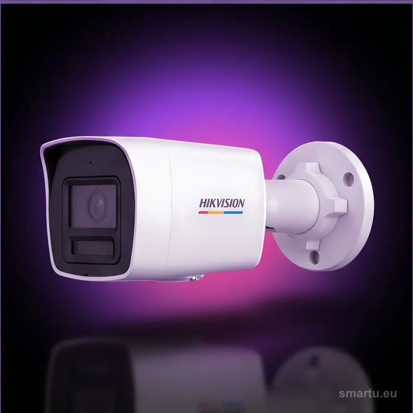 Kamera IP Hikvision DS-2CD1047G3H-LIUF 4mm PL Kamera IP Hikvision DS-2CD1047G3H-LIUF 4mm PL