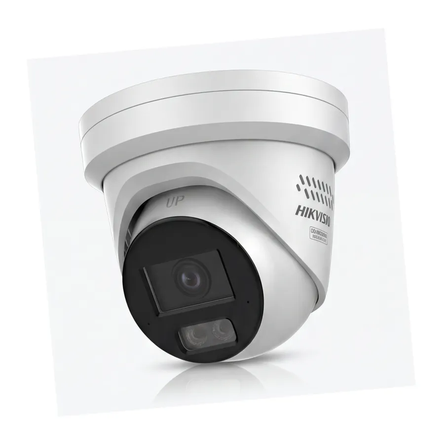 Kamera IP Hikvision DS-2CD2347G3-LIS2UY/SL 4mm Kamera IP Hikvision DS-2CD2347G3-LIS2UY/SL 4mm