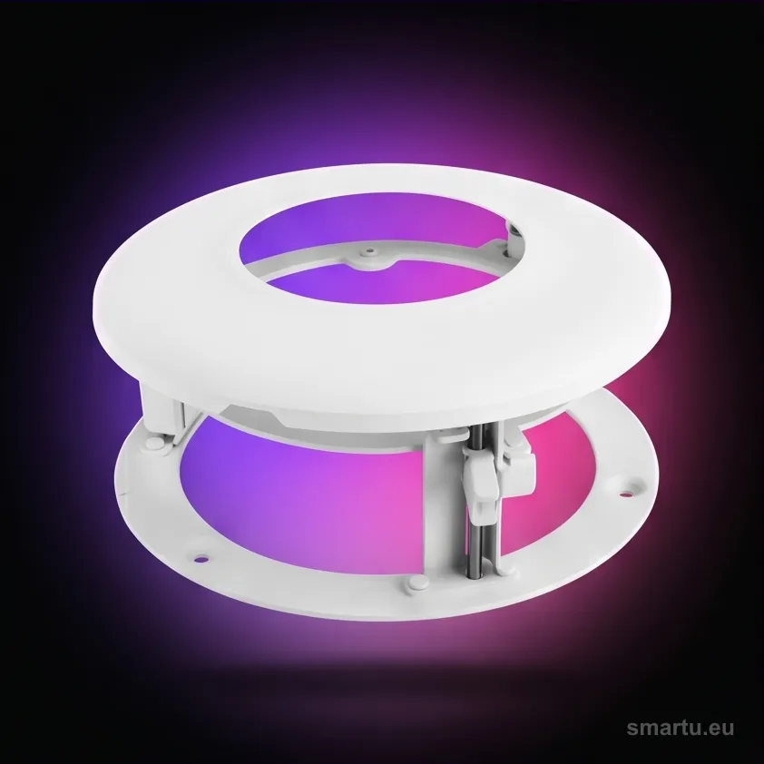 Uchwyt sufitowy BCS LINE BCS-L-UWS3 Uchwyt sufitowy BCS LINE BCS-L-UWS3