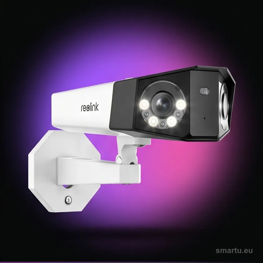 Kamera IP Reolink DUO Series P750 POE 16MP Kamera IP Reolink DUO Series P750 POE 16MP