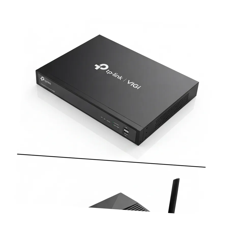 REJESTRATOR TP-LINK VIGI NVR4064H REJESTRATOR TP-LINK VIGI NVR4064H