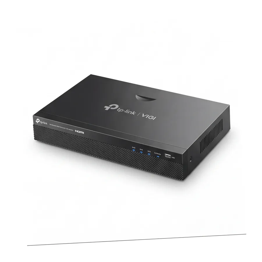 REJESTRATOR TP-LINK VIGI NVR2016H-16P REJESTRATOR TP-LINK VIGI NVR2016H-16P