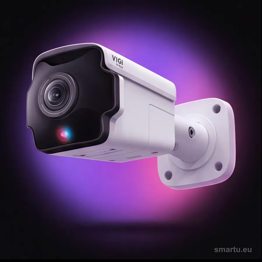 TP-Link VIGI InSight S385PI kamera IP panoramiczna 8Mpx 4K 180 stopni mikrofon głośnik PoE TP-Link VIGI InSight S385PI kamera IP panoramiczna 8Mpx 4K 180 stopni mikrofon głośnik PoE