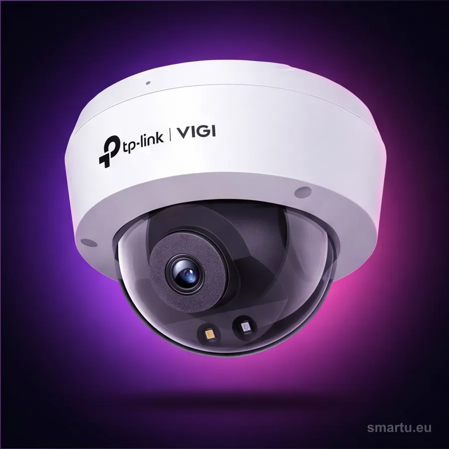 KAMERA TP-LINK VIGI C250(2.8mm)