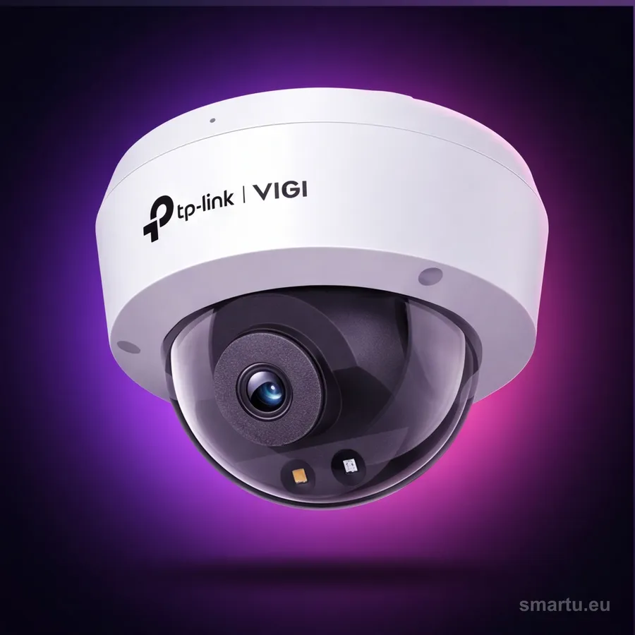 KAMERA TP-LINK VIGI C250(4mm)