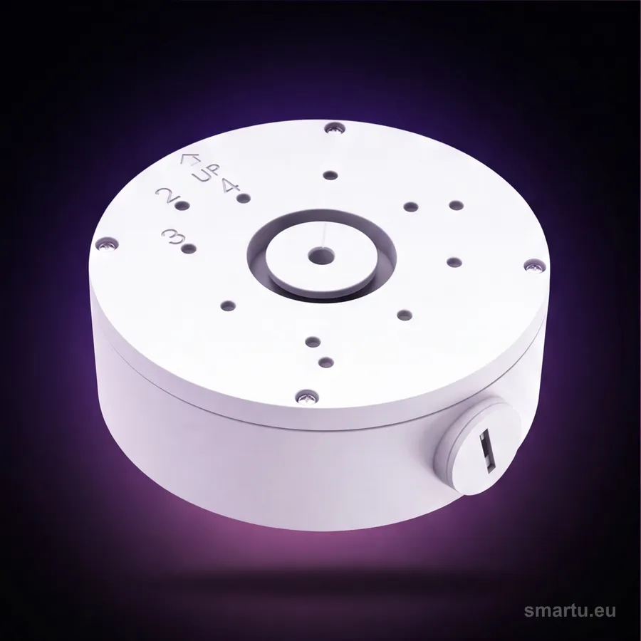 UCHWYT ADAPTER DO KAMER TP-LINK VIGI VJB-305 UCHWYT ADAPTER DO KAMER TP-LINK VIGI VJB-305