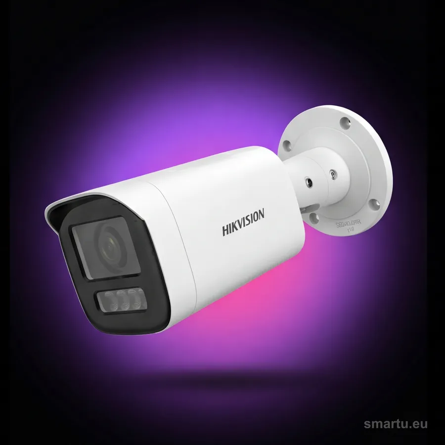 Kamera IP HIKVISION DS-2CD1643G2-LIZU 2.8-12mm
